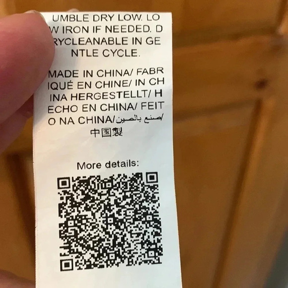 SHEIN blouse  S - Picture 6 of 6